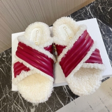 Christian Dior Slippers